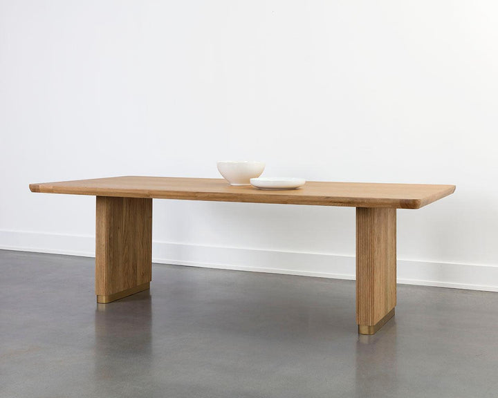 Rustic Oak