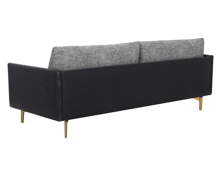 SwayLiving Ashi Sofa SOFAS + SECTIONALS