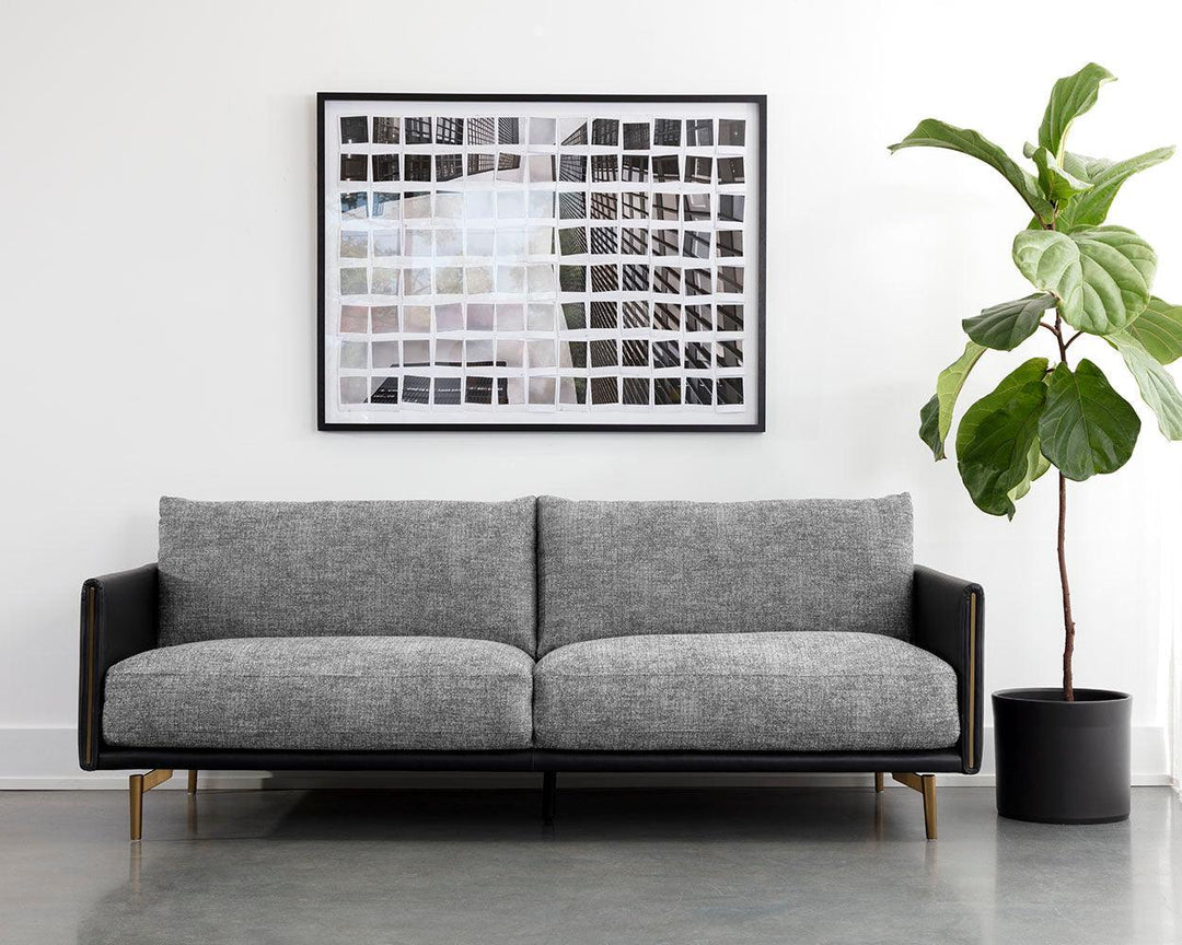 SwayLiving Ashi Sofa SOFAS + SECTIONALS