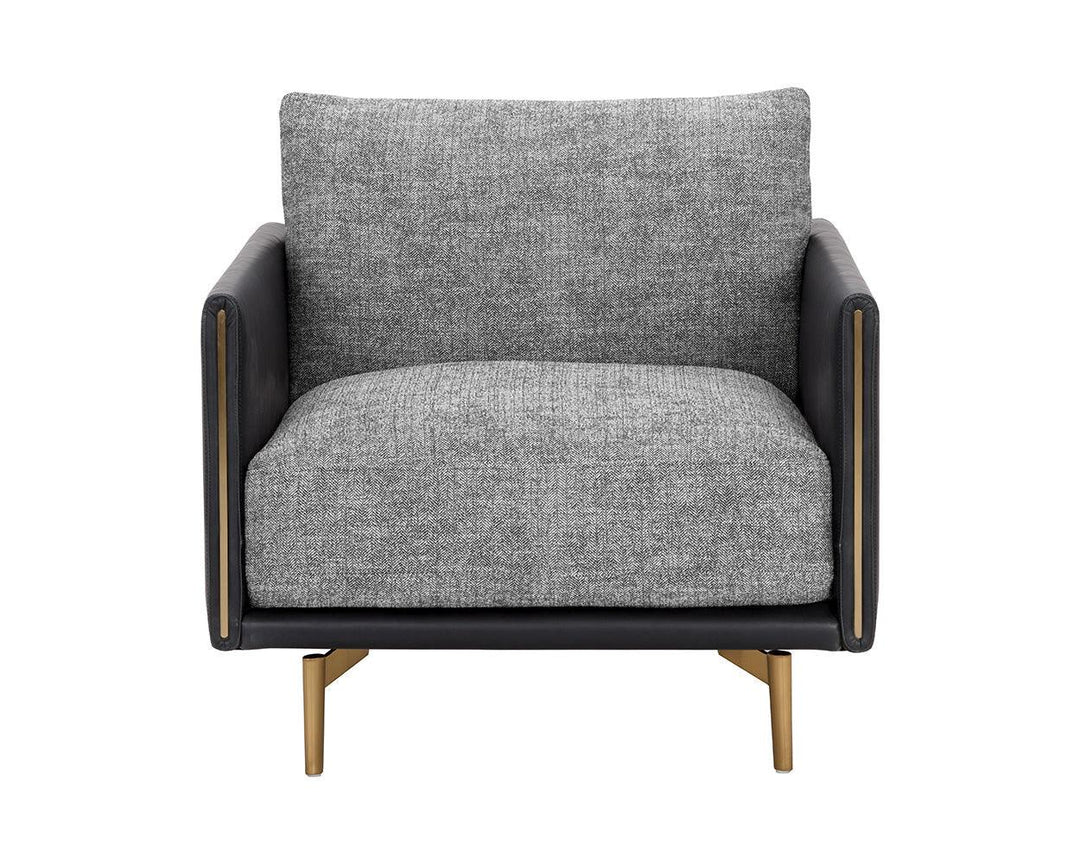 SwayLiving Ashi Armchair ACCENT + LOUNGE CHAIRS