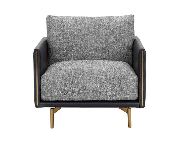 SwayLiving Ashi Armchair ACCENT + LOUNGE CHAIRS