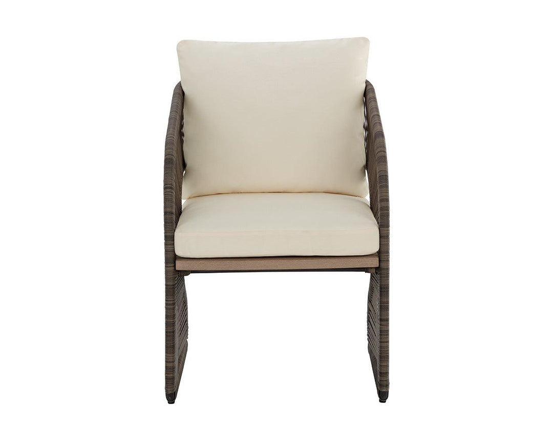 SwayLiving Toulon Dining Chair OUTDOOR DINING CHAIRS