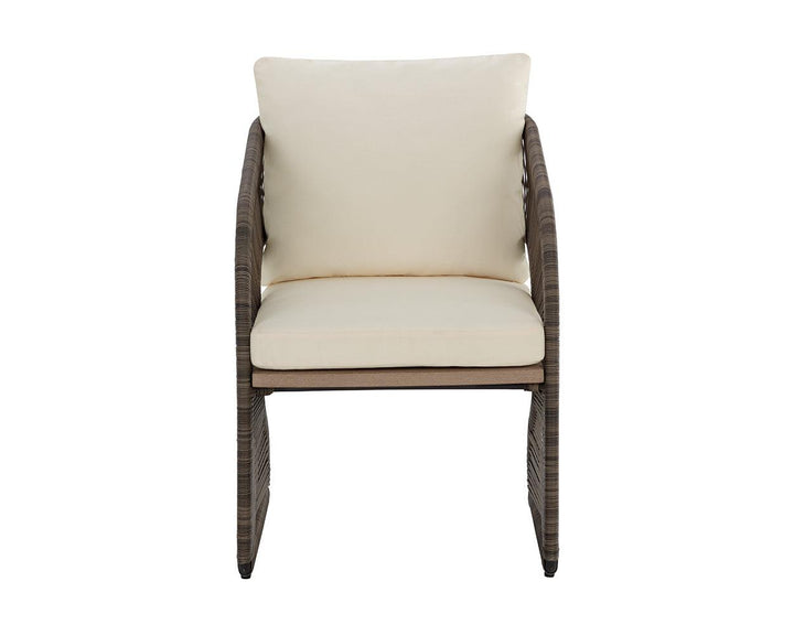 SwayLiving Toulon Dining Chair OUTDOOR DINING CHAIRS