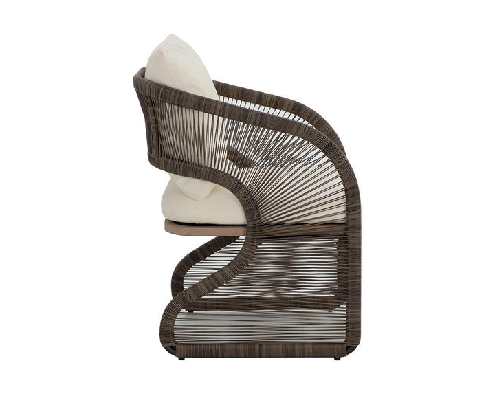SwayLiving Toulon Dining Chair OUTDOOR DINING CHAIRS