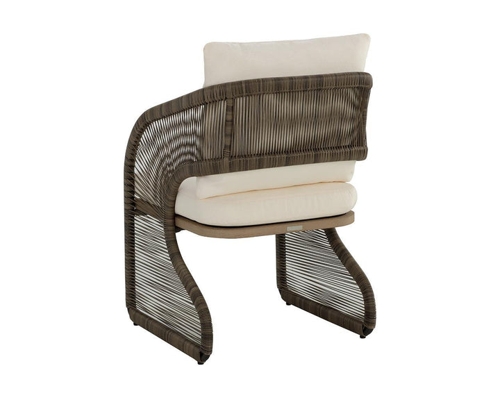 SwayLiving Toulon Dining Chair OUTDOOR DINING CHAIRS