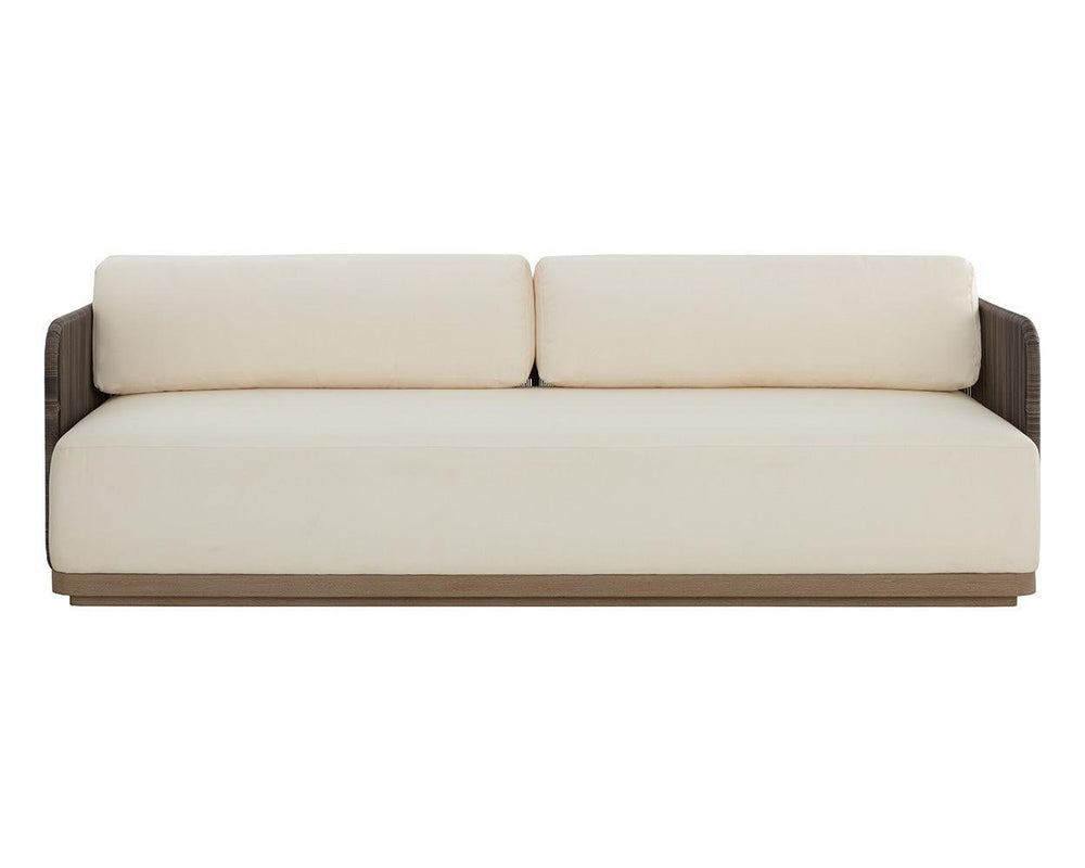 SwayLiving Ravenna Sofa OUTDOOR SOFAS + SECTIONALS