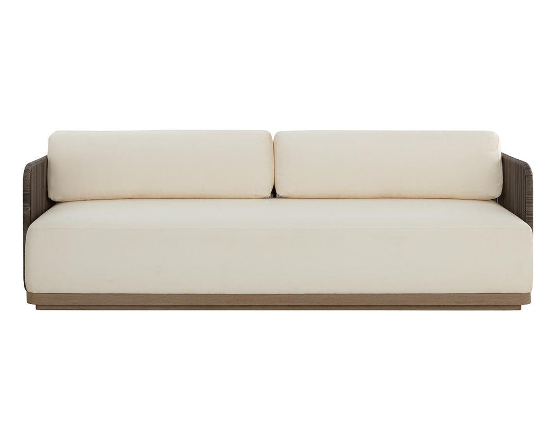 SwayLiving Ravenna Sofa OUTDOOR SOFAS + SECTIONALS