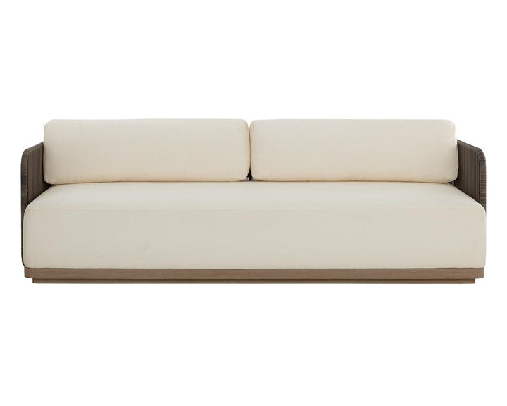 SwayLiving Ravenna Sofa OUTDOOR SOFAS + SECTIONALS