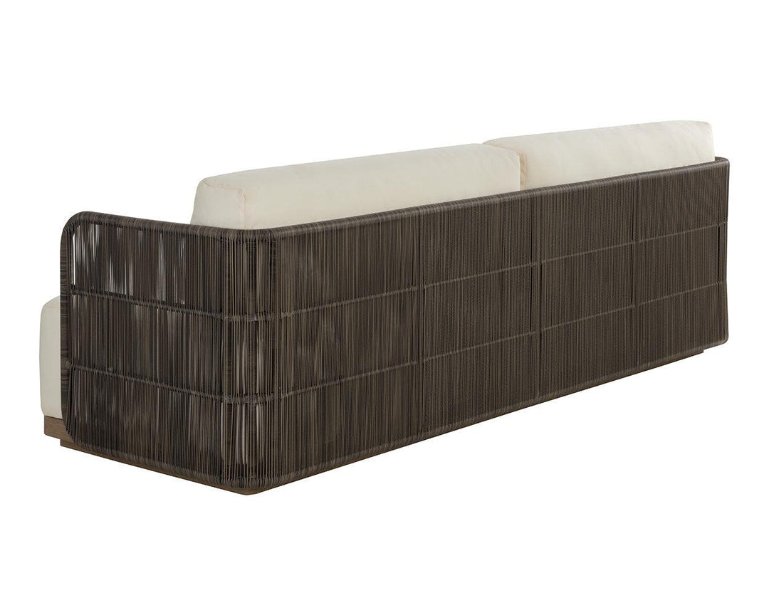 SwayLiving Ravenna Sofa OUTDOOR SOFAS + SECTIONALS
