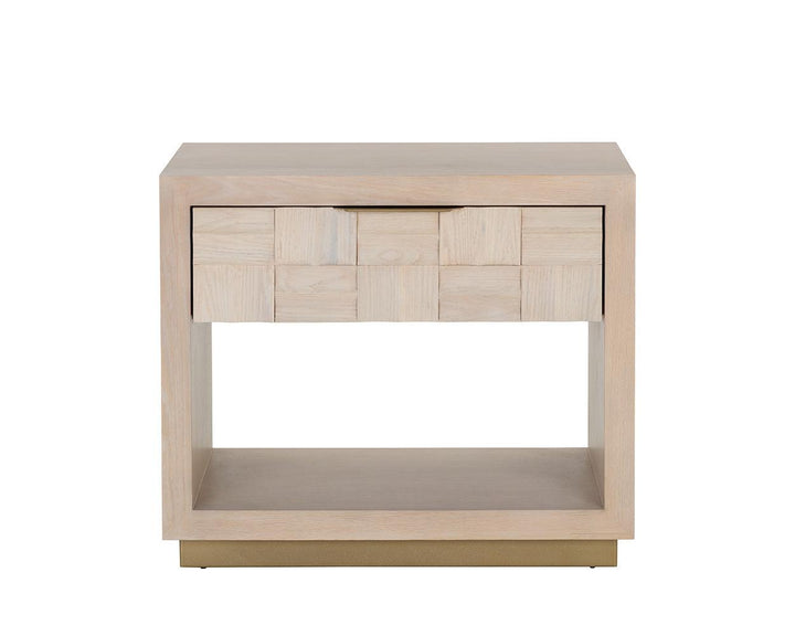 SwayLiving Akava Nightstand NIGHTSTANDS