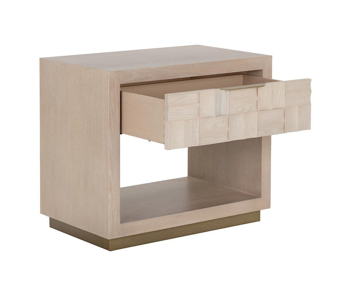 SwayLiving Akava Nightstand NIGHTSTANDS