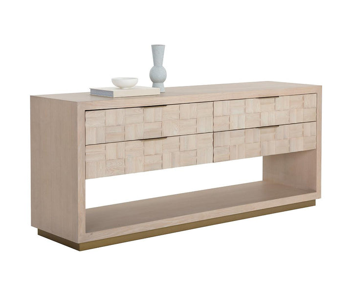 SwayLiving Akava Dresser DRESSERS