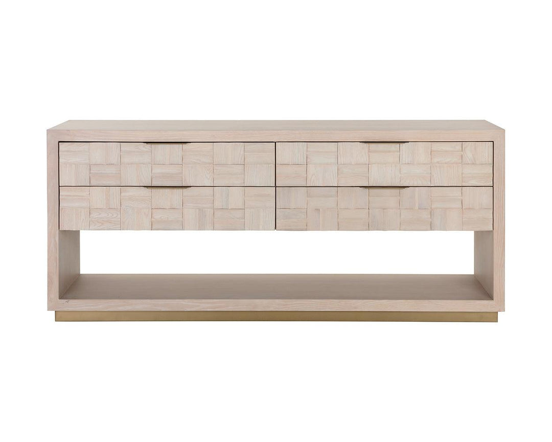SwayLiving Akava Dresser DRESSERS
