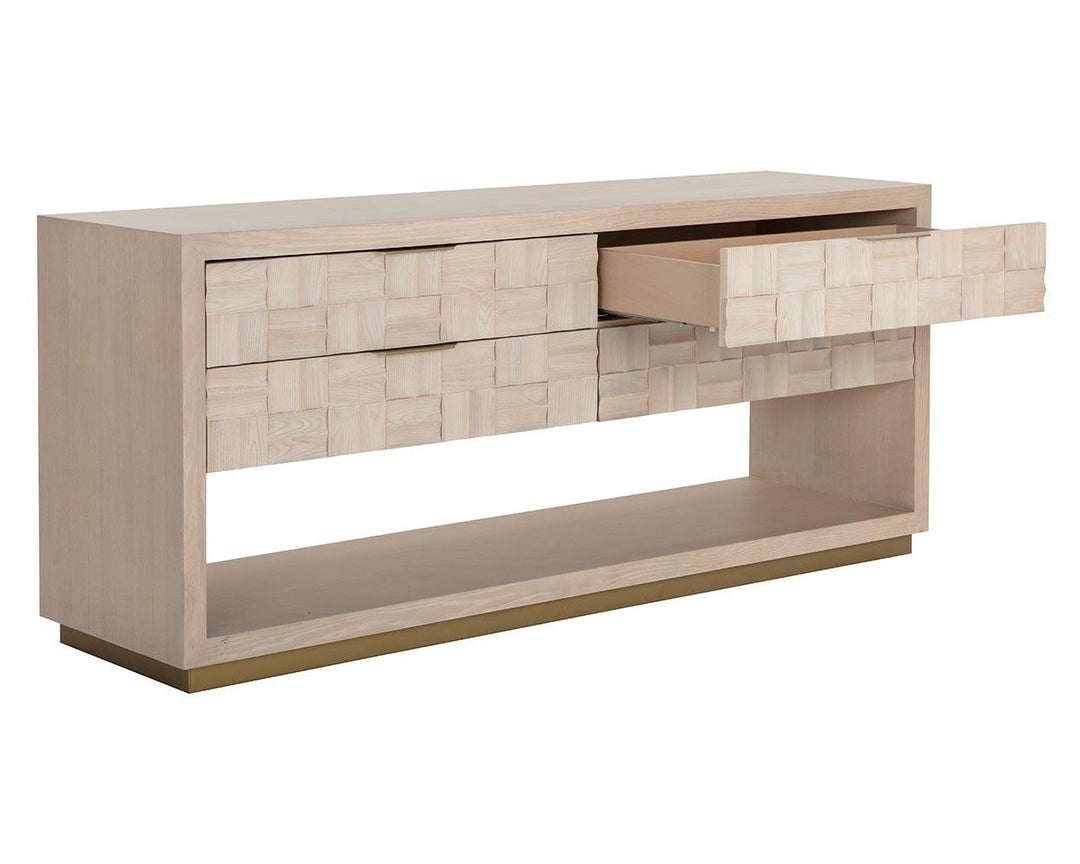 SwayLiving Akava Dresser DRESSERS