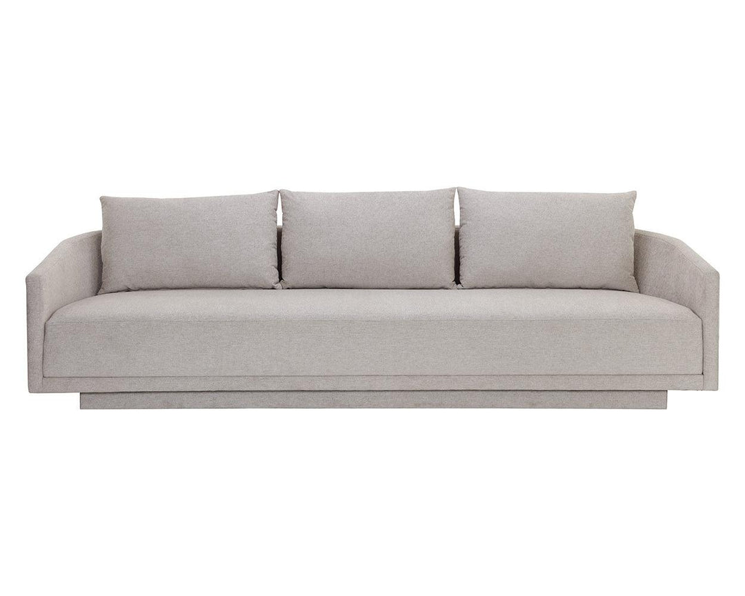 SwayLiving Gannon Sofa SOFAS + SECTIONALS