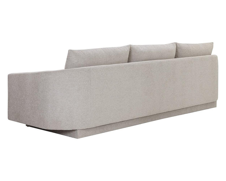 SwayLiving Gannon Sofa SOFAS + SECTIONALS