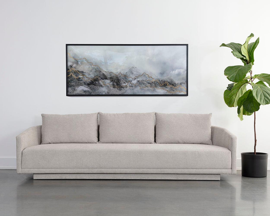 SwayLiving Gannon Sofa SOFAS + SECTIONALS