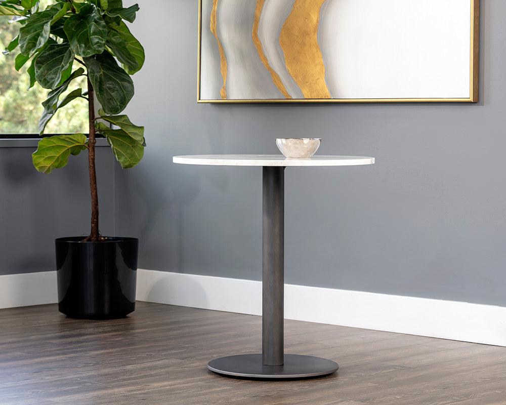 SwayLiving Suki Bistro Table - 27.5" DINING TABLES