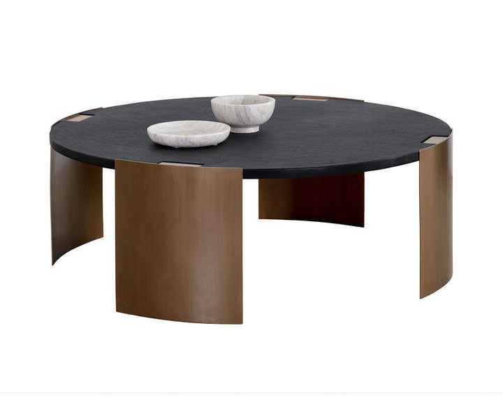 SwayLiving Gallus Coffee Table COFFEE TABLES