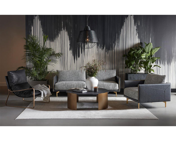 SwayLiving Gallus Coffee Table COFFEE TABLES