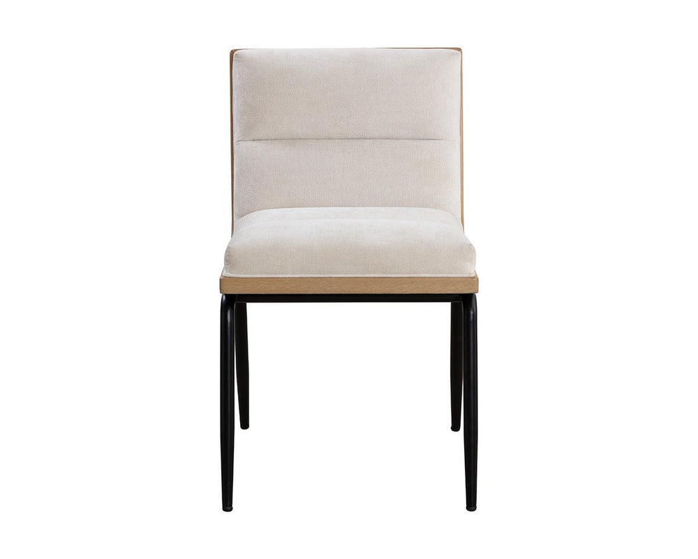 SwayLiving Abilene Dining Chair  - Set of 2 DINING CHAIRS