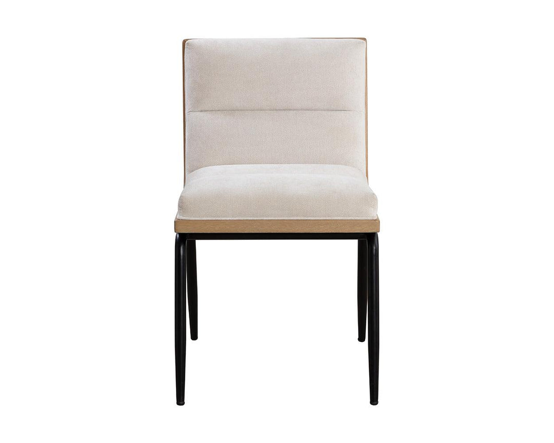 SwayLiving Abilene Dining Chair  - Set of 2 DINING CHAIRS