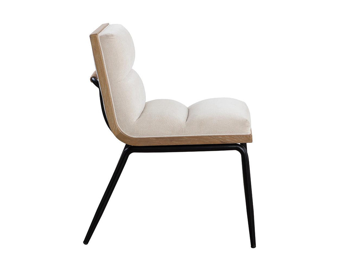 SwayLiving Abilene Dining Chair  - Set of 2 DINING CHAIRS