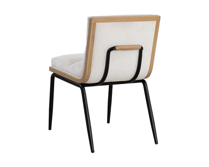 SwayLiving Abilene Dining Chair  - Set of 2 DINING CHAIRS