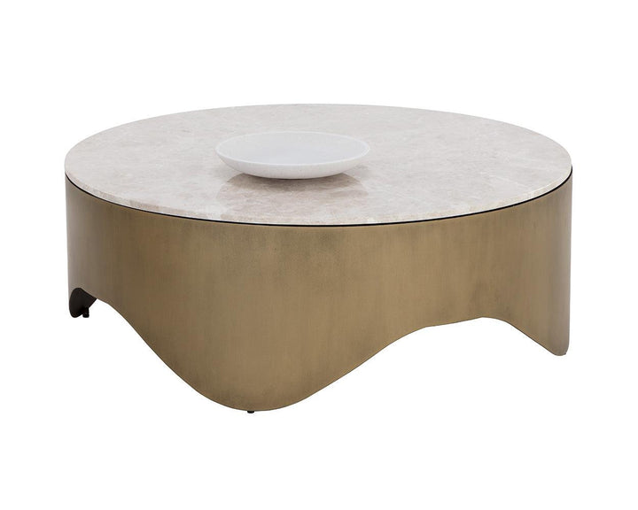 SwayLiving Guinevere Coffee Table COFFEE TABLES