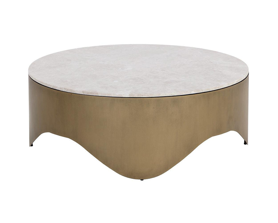 SwayLiving Guinevere Coffee Table COFFEE TABLES