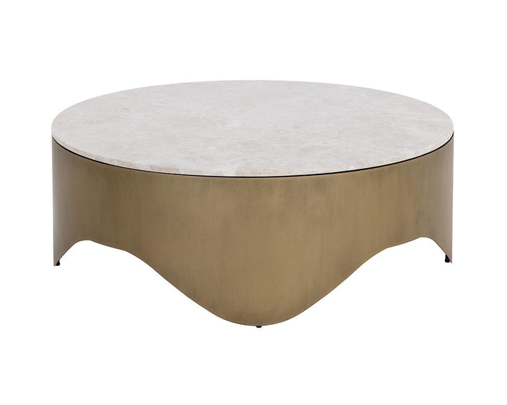 SwayLiving Guinevere Coffee Table COFFEE TABLES