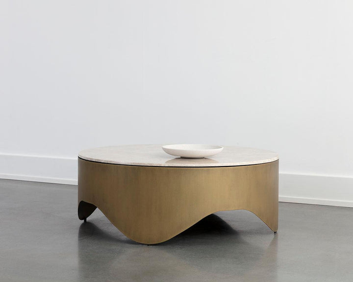 SwayLiving Guinevere Coffee Table COFFEE TABLES