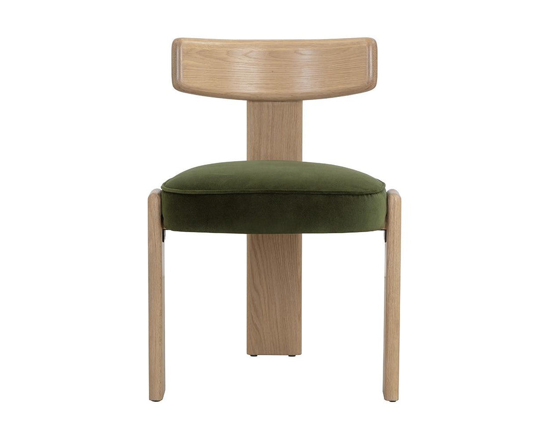 Rustic Oak