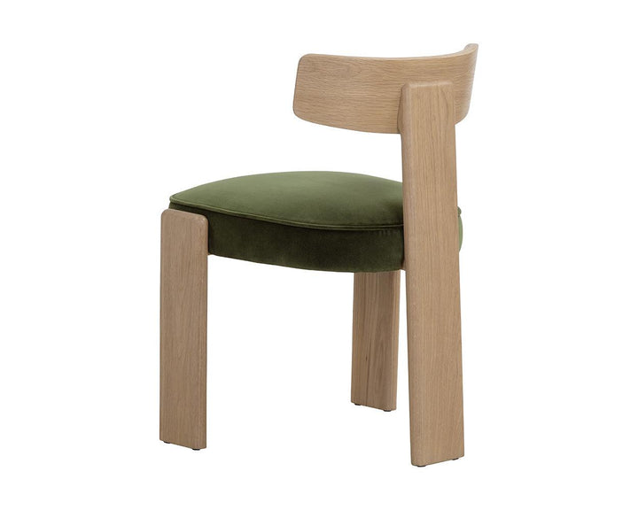 Rustic Oak