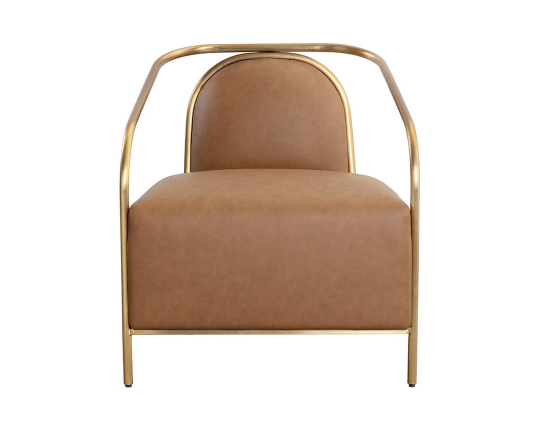 SwayLiving Cicero Lounge Chair ACCENT + LOUNGE CHAIRS