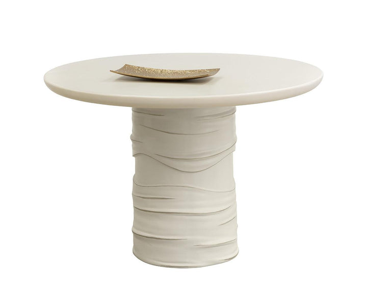 SwayLiving Alanya Dining Table - Round - 44" DINING TABLES