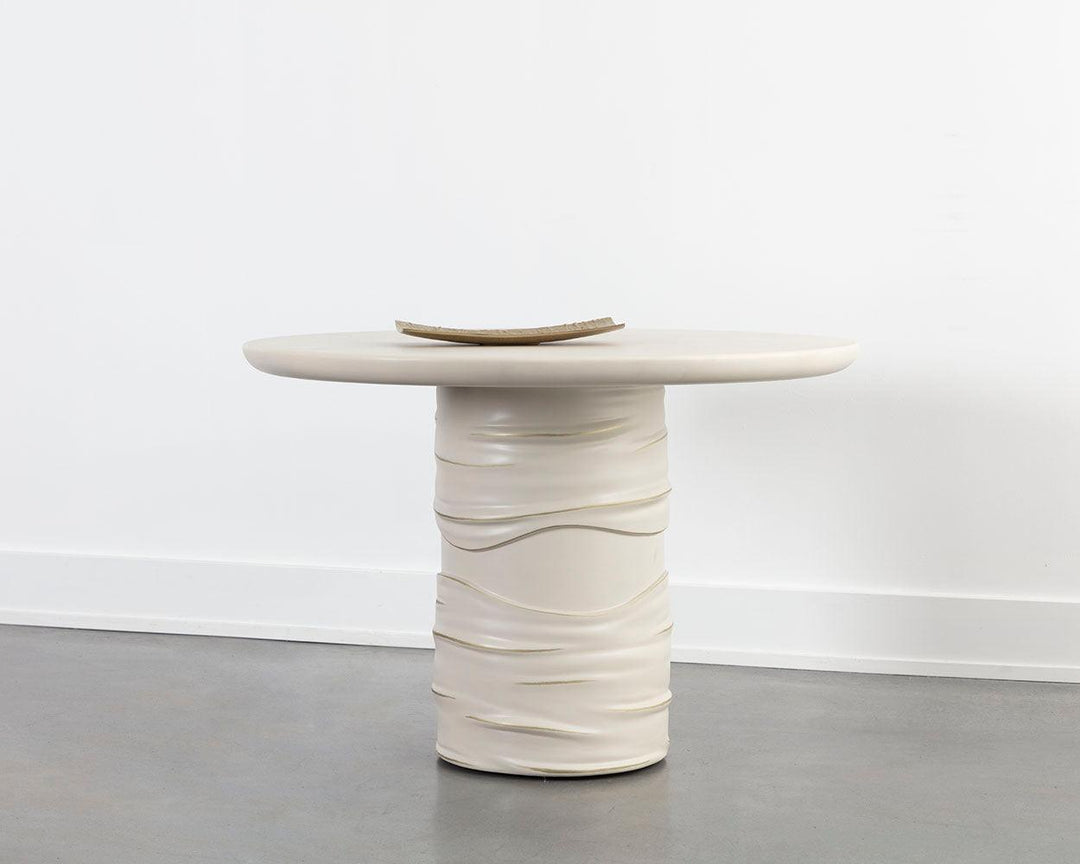 SwayLiving Alanya Dining Table - Round - 44" DINING TABLES