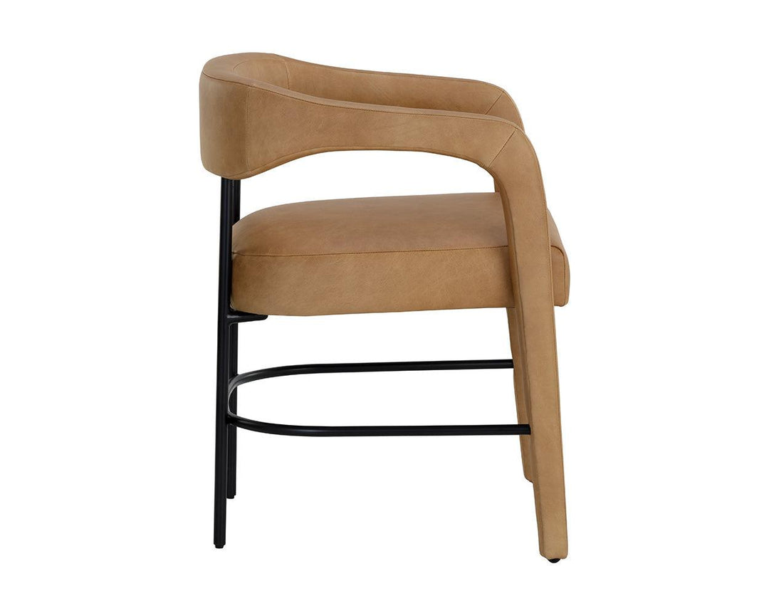 SwayLiving Mavia Dining Armchair - Set of 2 DINING CHAIRS