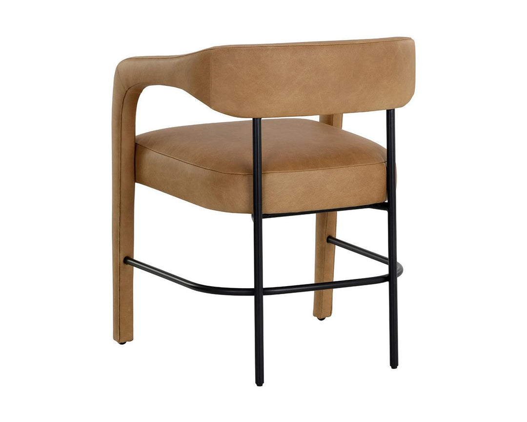 SwayLiving Mavia Dining Armchair - Set of 2 DINING CHAIRS