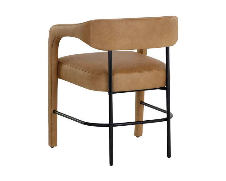 SwayLiving Mavia Dining Armchair - Set of 2 DINING CHAIRS