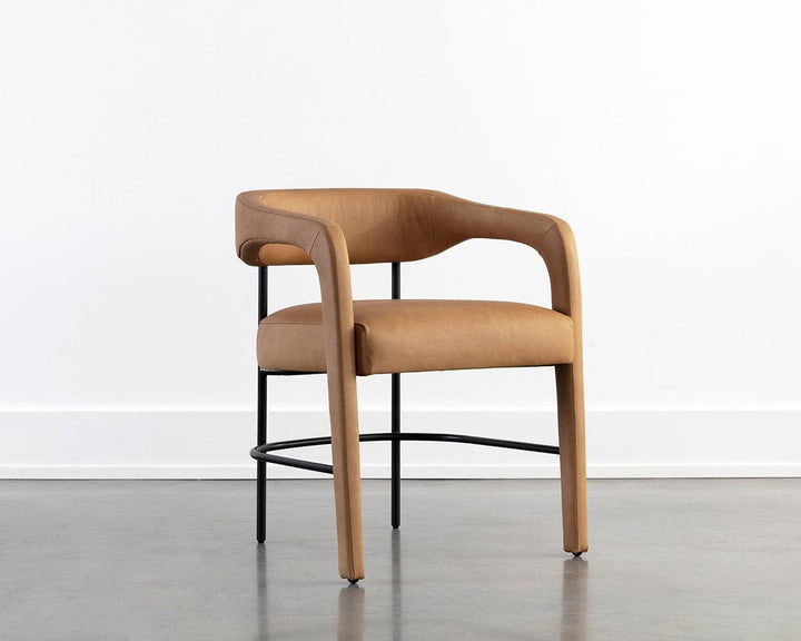 SwayLiving Mavia Dining Armchair - Set of 2 DINING CHAIRS