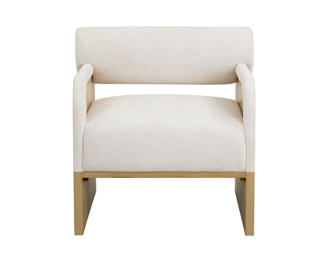 SwayLiving Coburn Lounge Chair ACCENT + LOUNGE CHAIRS