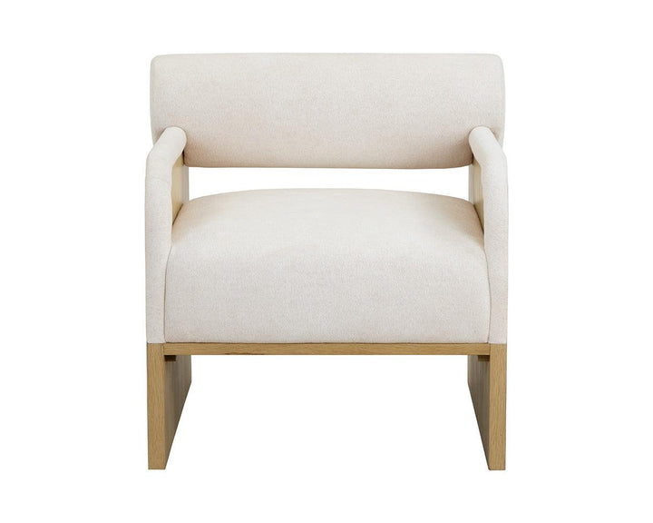 SwayLiving Coburn Lounge Chair ACCENT + LOUNGE CHAIRS