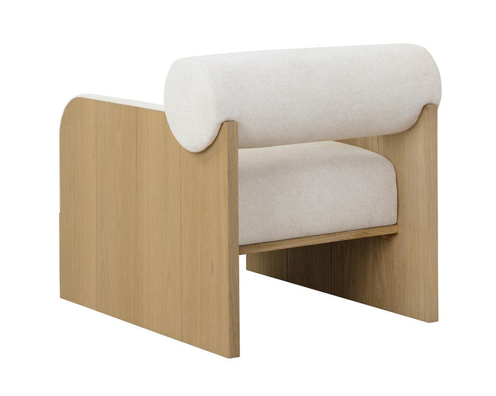 SwayLiving Coburn Lounge Chair ACCENT + LOUNGE CHAIRS