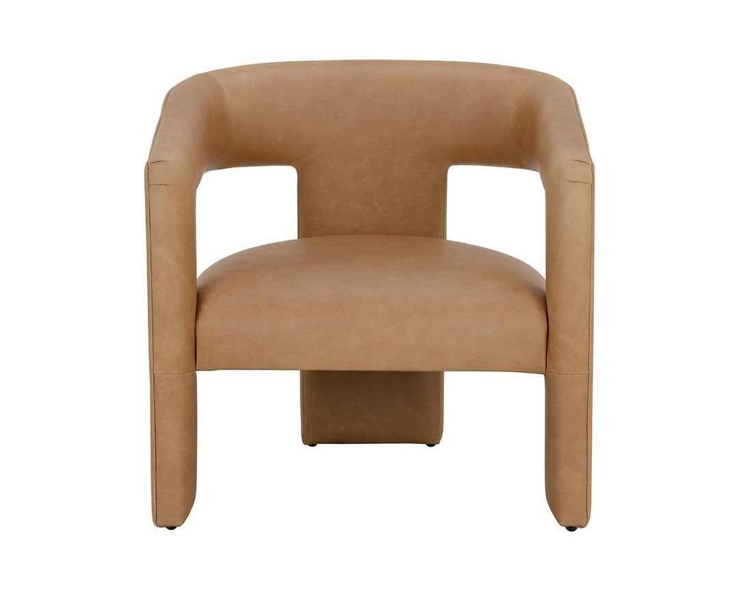 SwayLiving Cobourg Lounge Chair ACCENT + LOUNGE CHAIRS