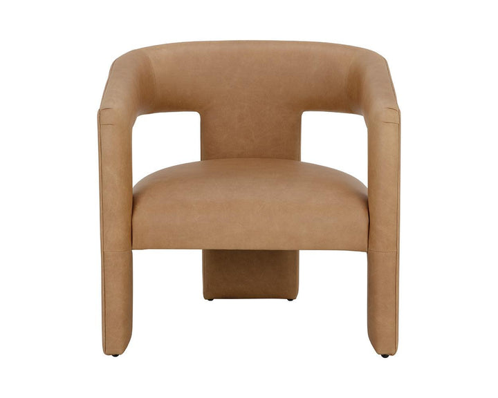 SwayLiving Cobourg Lounge Chair ACCENT + LOUNGE CHAIRS