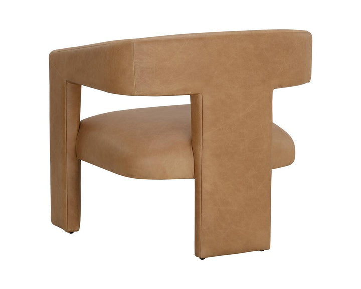 SwayLiving Cobourg Lounge Chair ACCENT + LOUNGE CHAIRS