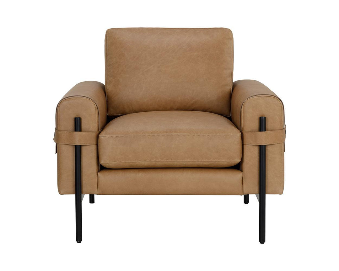 SwayLiving Camus Armchair ACCENT + LOUNGE CHAIRS
