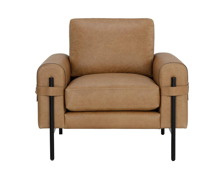 SwayLiving Camus Armchair ACCENT + LOUNGE CHAIRS