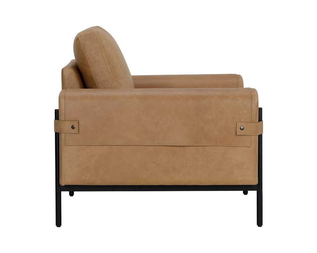 SwayLiving Camus Armchair ACCENT + LOUNGE CHAIRS